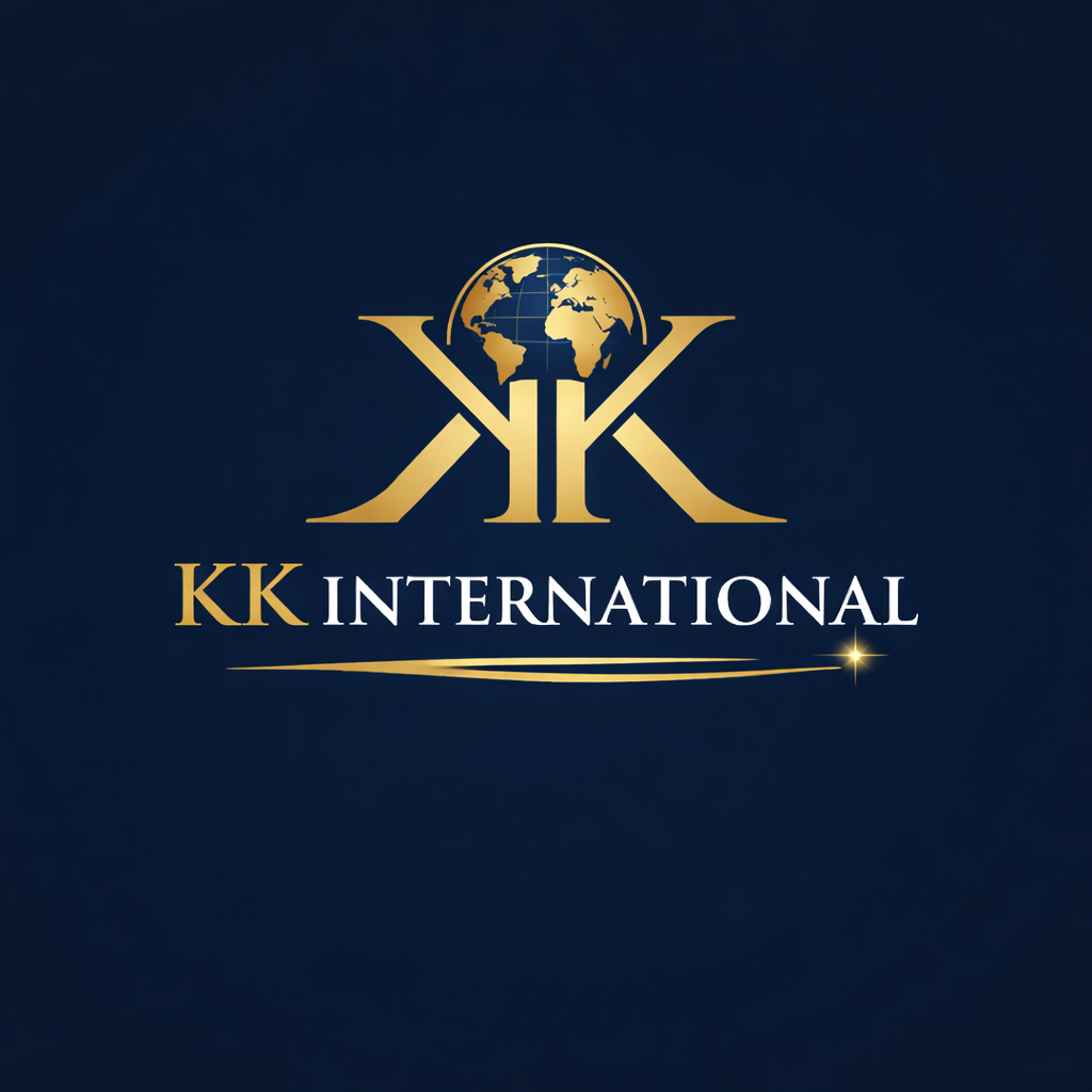 KK International